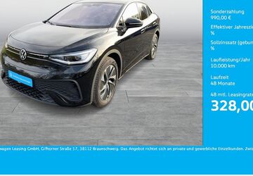 VW ID.5 9.819 km 31.611 &euro; Unna 59423