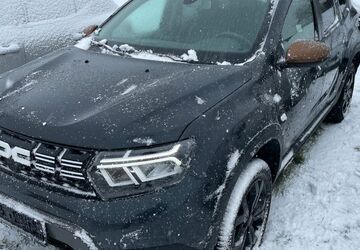 Dacia Duster 23.100 km 19.900 &euro; Schafstedt 25725