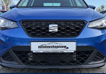 Seat Arona 1.510 km 20.900 &euro; Hagenow 19230