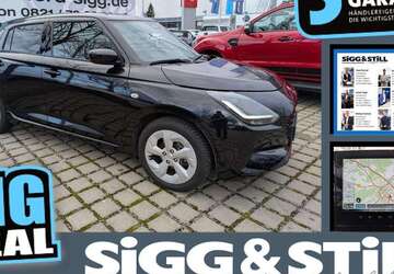 Suzuki Swift 19.380 km 15.350 &euro; Augsburg 86165