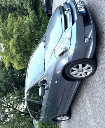 Gebrauchte Honda Stream