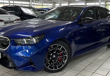 BMW M5 20.600 km 116.975 &euro; Pleisweiler-Oberhofen 76889