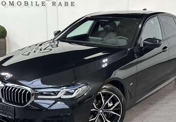 BMW 530 46.750 km 49.749 &euro; Wardenburg 26203