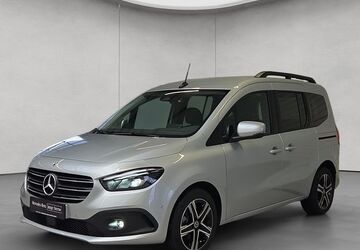 Mercedes-Benz T-Klasse 5.551 km 32.290 &euro; Schweinfurt 97424