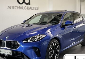 BMW 120 10.800 km 33.850 &euro; Prüm/ Niederprüm 54595