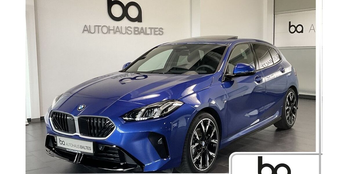 BMW 120 10.800 km 33.850 &euro; Prüm/ Niederprüm 54595