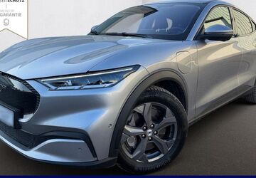 Ford Mustang Mach-E 54.696 km 29.990 &euro; Helmstedt 38350