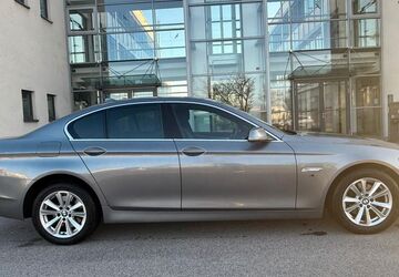 BMW 523 194.000 km 8.000 &euro; Nürnberg 90439