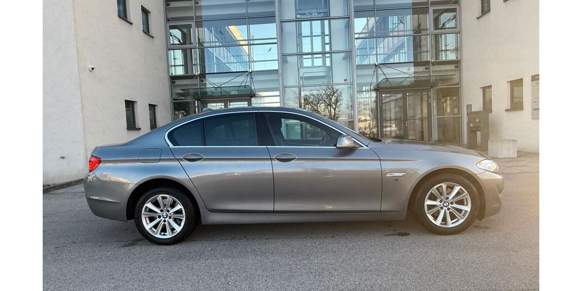 BMW 523 194.000 km 8.000 &euro; Nürnberg 90439