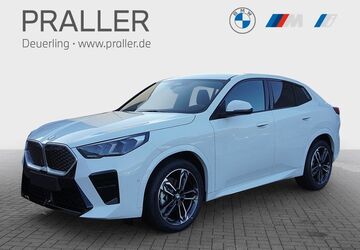 BMW iX2 6.000 km 47.900 &euro; Deuerling 93180