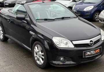 Opel Tigra 174.000 km 1.999 &euro; Troisdorf 53842