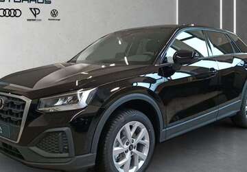Audi Q2 15.000 km 29.980 &euro; Gera 07546