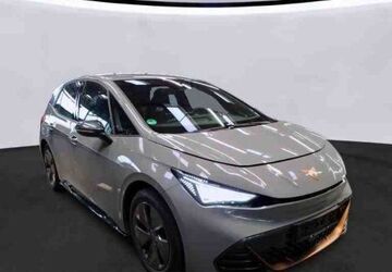 Cupra Born 32.803 km 23.833 &euro; Kassel 34123