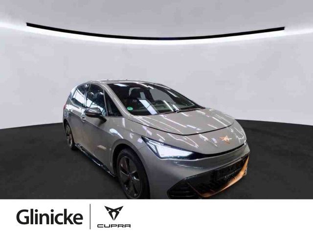 Cupra Born 32.803 km 23.833 &euro; Kassel 34123