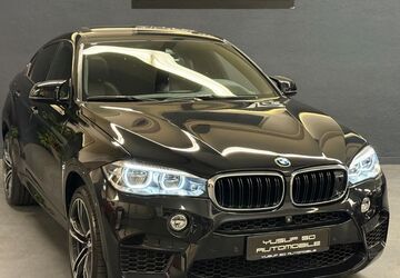 BMW X6 M 100.000 km 37.500 &euro; Heubach 73540