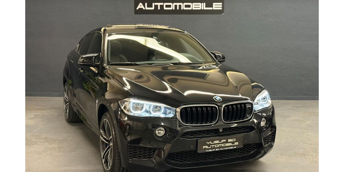 BMW X6 M 100.000 km 37.500 &euro; Heubach 73540
