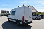 Mercedes-Benz Sprinter 316 CDI 4x4 7 G Tronic Mixto Camper 39.760 km 62.995 &euro; Donauwörth 86609