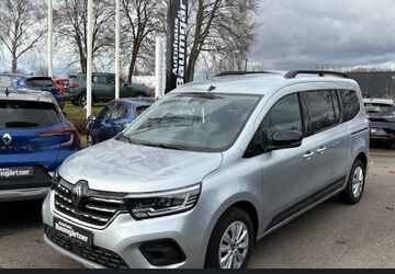 Renault Grand Kangoo 12.186 km 30.750 &euro; Dillingen 89407