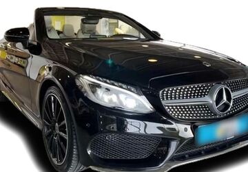 Mercedes-Benz C 250 90.000 km 22.999 &euro; Ludwigshafen 67061
