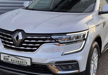 Renault Koleos 109.134 km 19.499 &euro; Niefern-Öschelbronn 75223