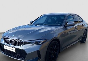 BMW 320 2.026 km 55.998 &euro; Zwickau 08060