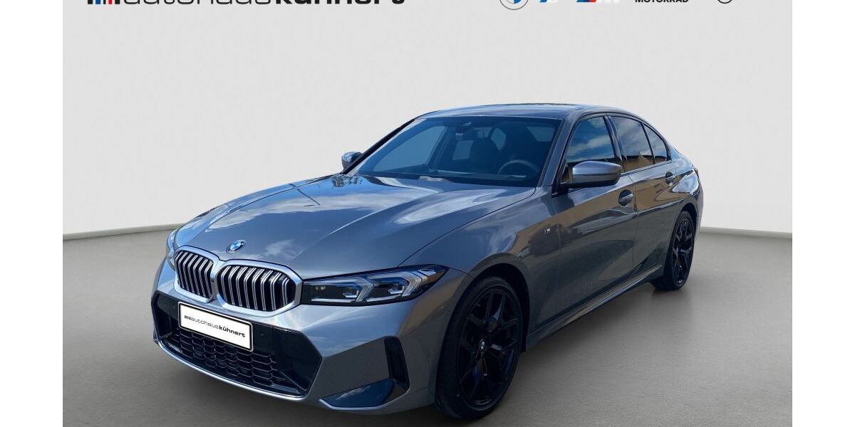 BMW 320 2.026 km 55.998 &euro; Zwickau 08060