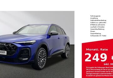 Audi Q5 19.990 km 59.990 &euro; Münster 48153