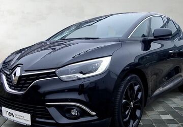 Renault Scenic 52.650 km 18.900 &euro; Pfullendorf-Denkingen 88630