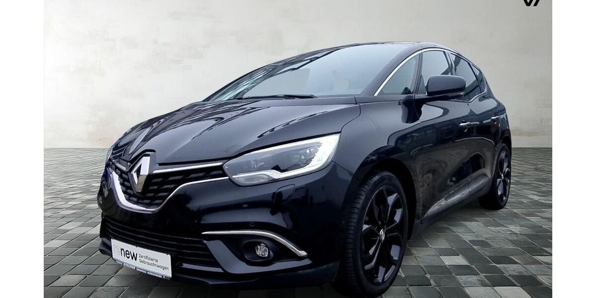 Renault Scenic 52.650 km 18.900 &euro; Pfullendorf-Denkingen 88630