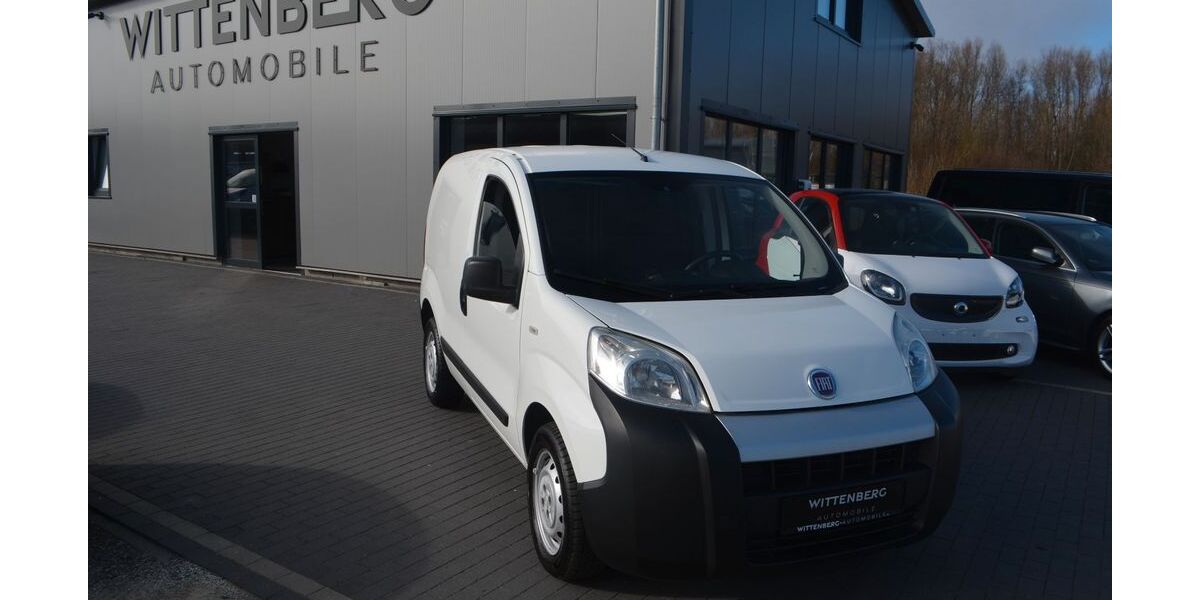 Fiat Fiorino 115.000 km 4.900 &euro; Cuxhaven 27472