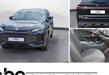 MG HS 6.273 km 25.499 &euro; Offenburg 77656