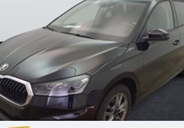 Skoda Fabia 20.818 km 23.790 &euro; Bochum 44809