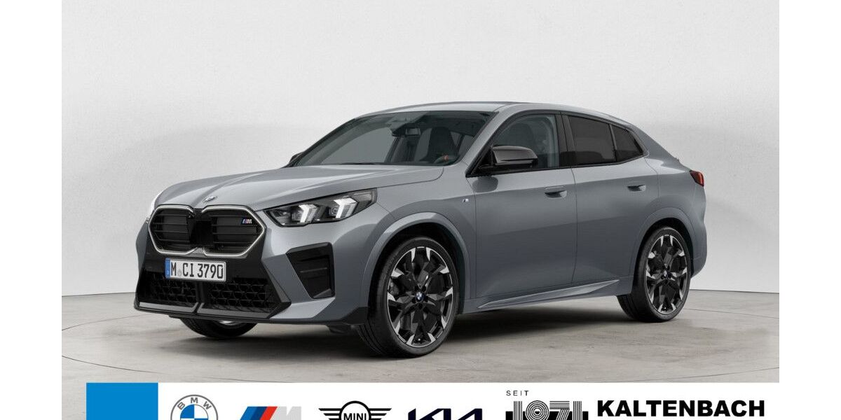 BMW X2 10.290 km 53.890 &euro; Remscheid 42897