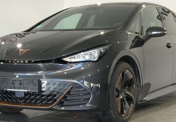 Cupra Born 64.078 km 22.490 &euro; Bebra 36179