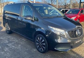 Mercedes-Benz EQV 57.115 km 43.570 &euro; Ravensburg 88214