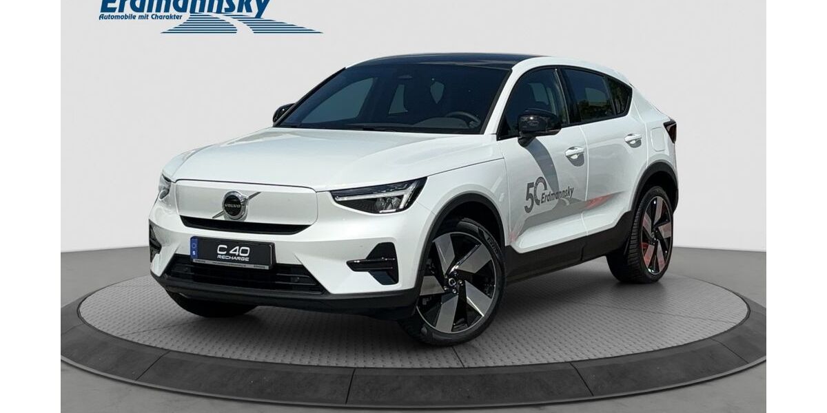 Volvo C40 7.900 km 39.940 &euro; Celle 29229