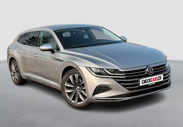 VW Arteon 34.180 km 38.589 &euro; Berlin 10587