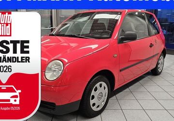 VW Lupo 149.600 km 900 &euro; Wolfsburg-Heiligendorf 38444