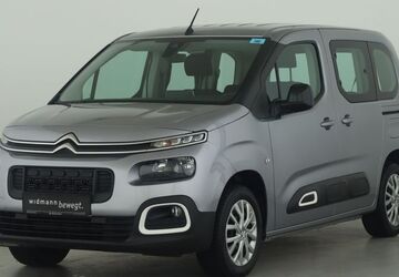 Citroen Berlingo 81.600 km 18.850 &euro; Aalen 73431