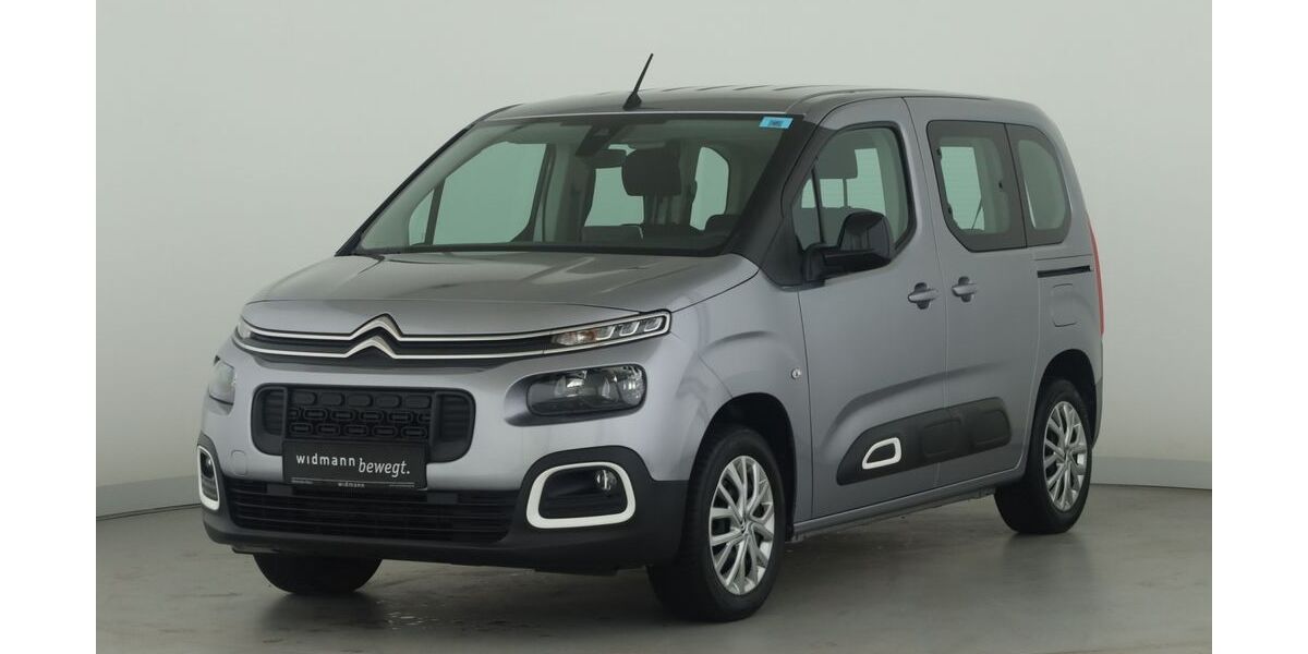 Citroen Berlingo 81.600 km 18.850 &euro; Aalen 73431