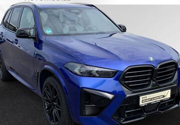 BMW X5 M 15.875 km 114.990 &euro; Geldern 47608