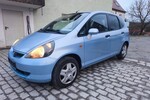 Honda Jazz 160.000 km 1.750 &euro; Schwäbisch Hall 74523