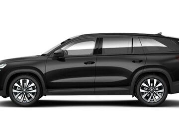 Skoda Kodiaq 9.999 km 56.900 &euro; Rendsburg 24768