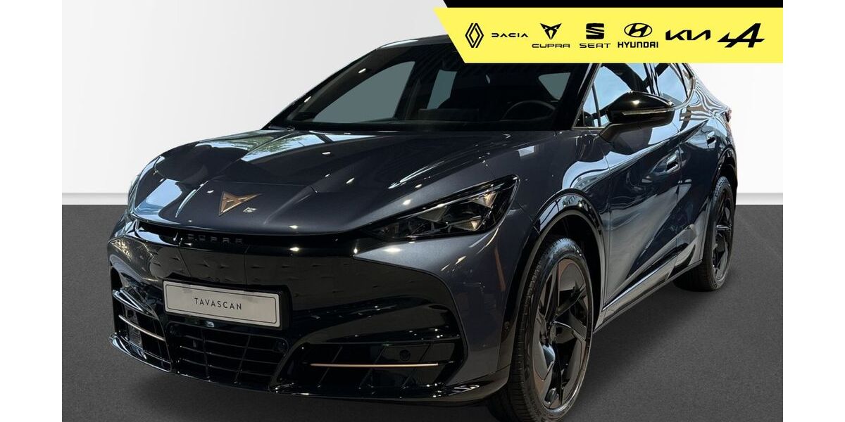 Cupra Tavascan 20.468 km 42.750 &euro; Heilbronn 74076