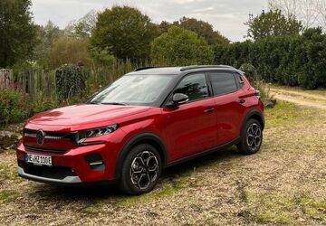 Citroen ë-C3 3.755 km 24.500 &euro; Jüchen 41363