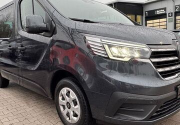 Renault Trafic 34.700 km 34.990 &euro; Wiesmoor 26639