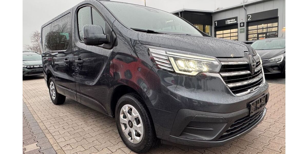 Renault Trafic 34.700 km 34.990 &euro; Wiesmoor 26639