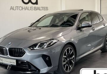 BMW 120 8.100 km 35.850 &euro; Prüm/ Niederprüm 54595