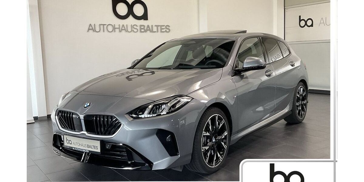 BMW 120 8.100 km 35.850 &euro; Prüm/ Niederprüm 54595