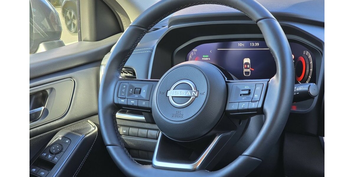 Nissan Qashqai N-Connecta e-Power 360°|Winterpaket 19.490 km 27.950 &euro; Wermelskirchen 42929